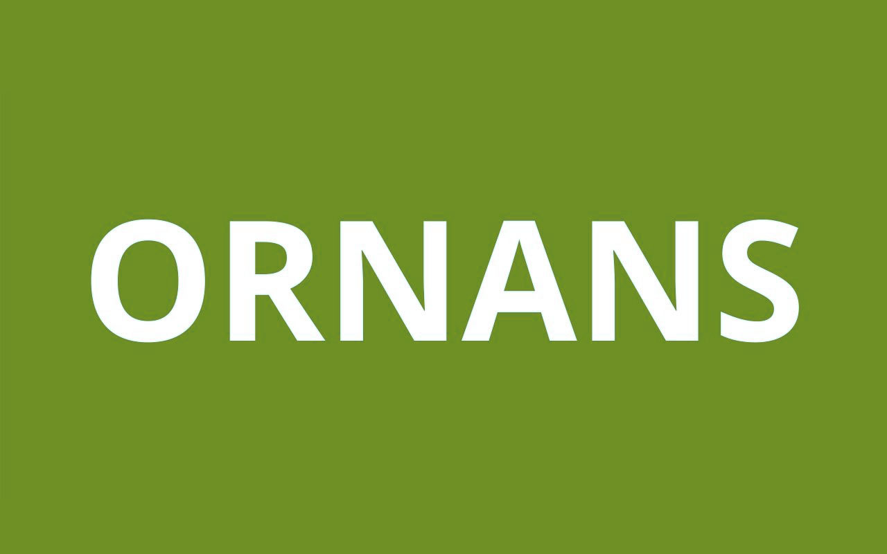 caf ORNANS