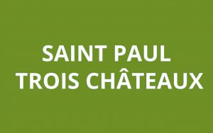 CAF SAINT PAUL TROIS CHÂTEAUX