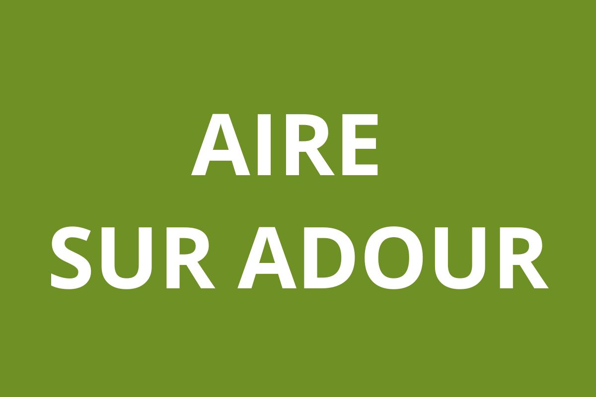 Agence CAF AIRE SUR ADOUR