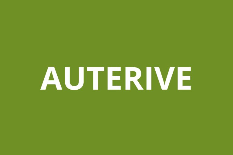 Agence CAF AUTERIVE