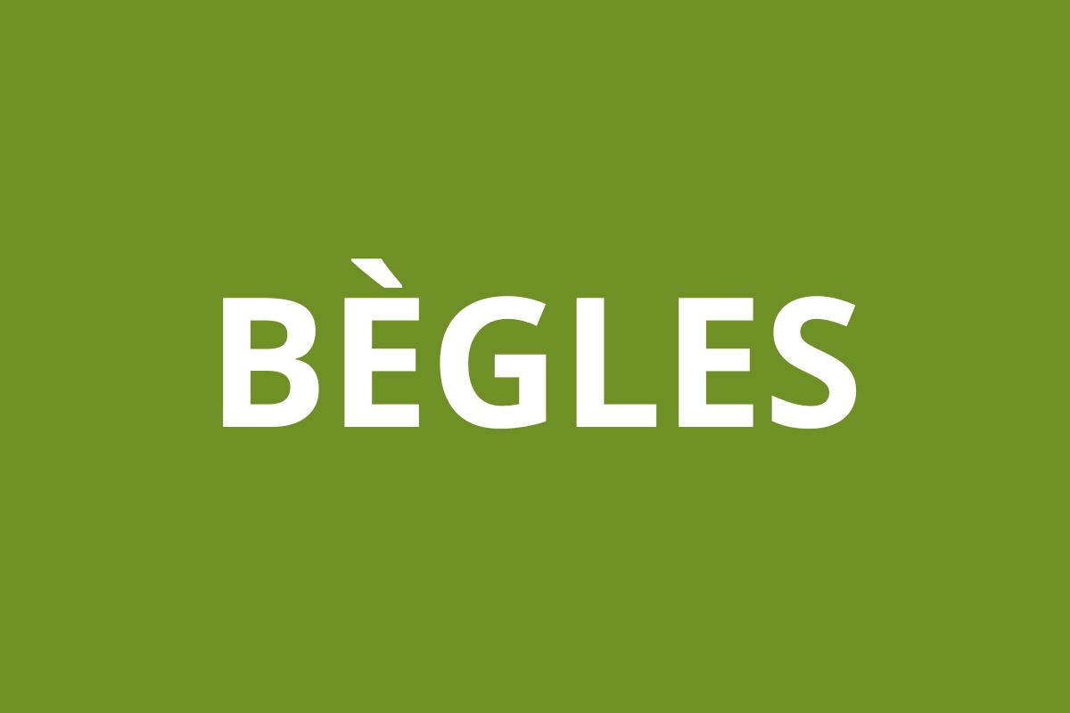 Agence CAF BÈGLES