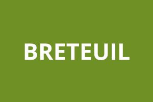 Agence CAF BRETEUIL