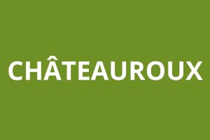 CAF CHÂTEAUROUX