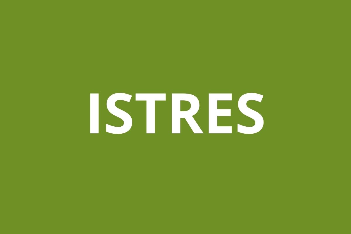 logo caf Istres