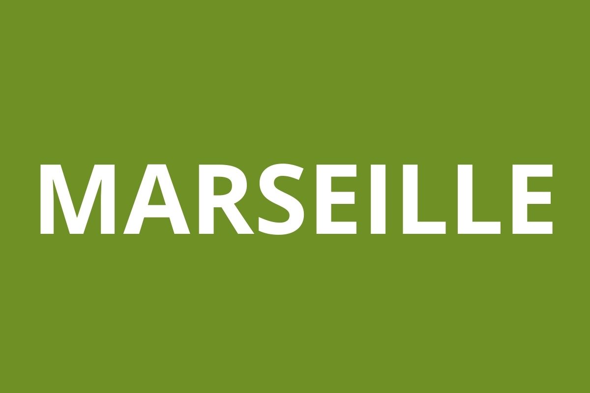 LOGO CAF Marseille