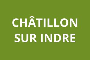 Agence CAF CHÂTILLON SUR INDRE