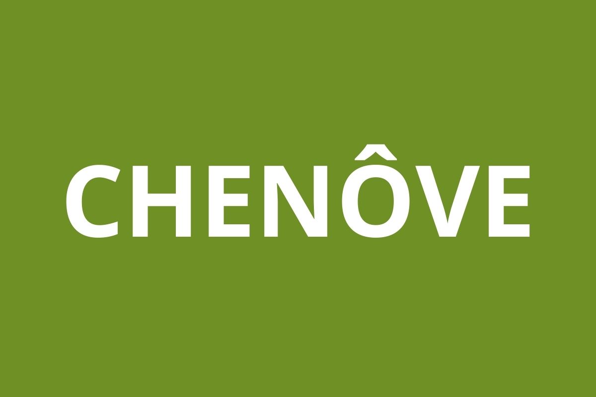 agence CAF CHENÔVE