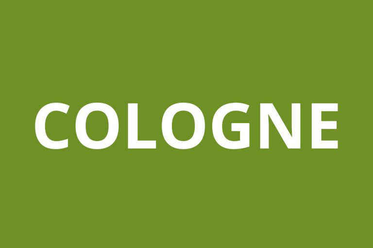 Agence CAF COLOGNE
