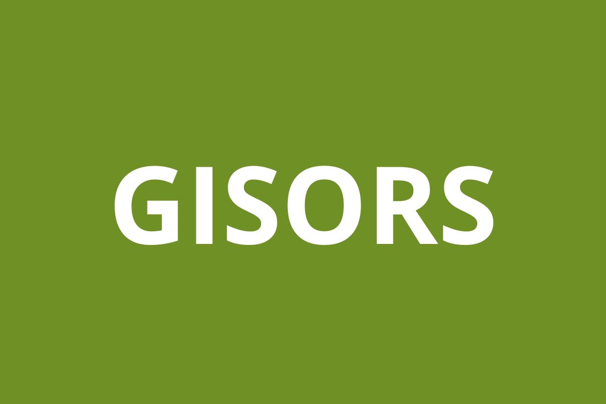 Agence CAF GISORS