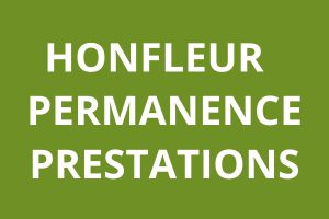 CAF Honfleur - Permanence Prestations