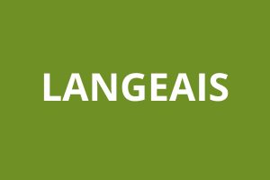 LOGO caf LANGEAIS