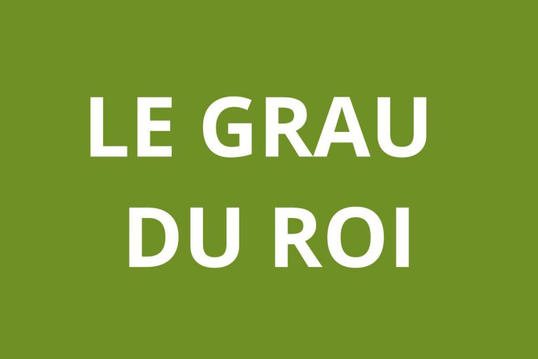 Agence CAF LE GRAU DU ROI