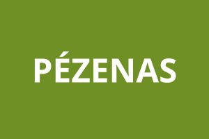 Agence CAF PÉZÉNAS