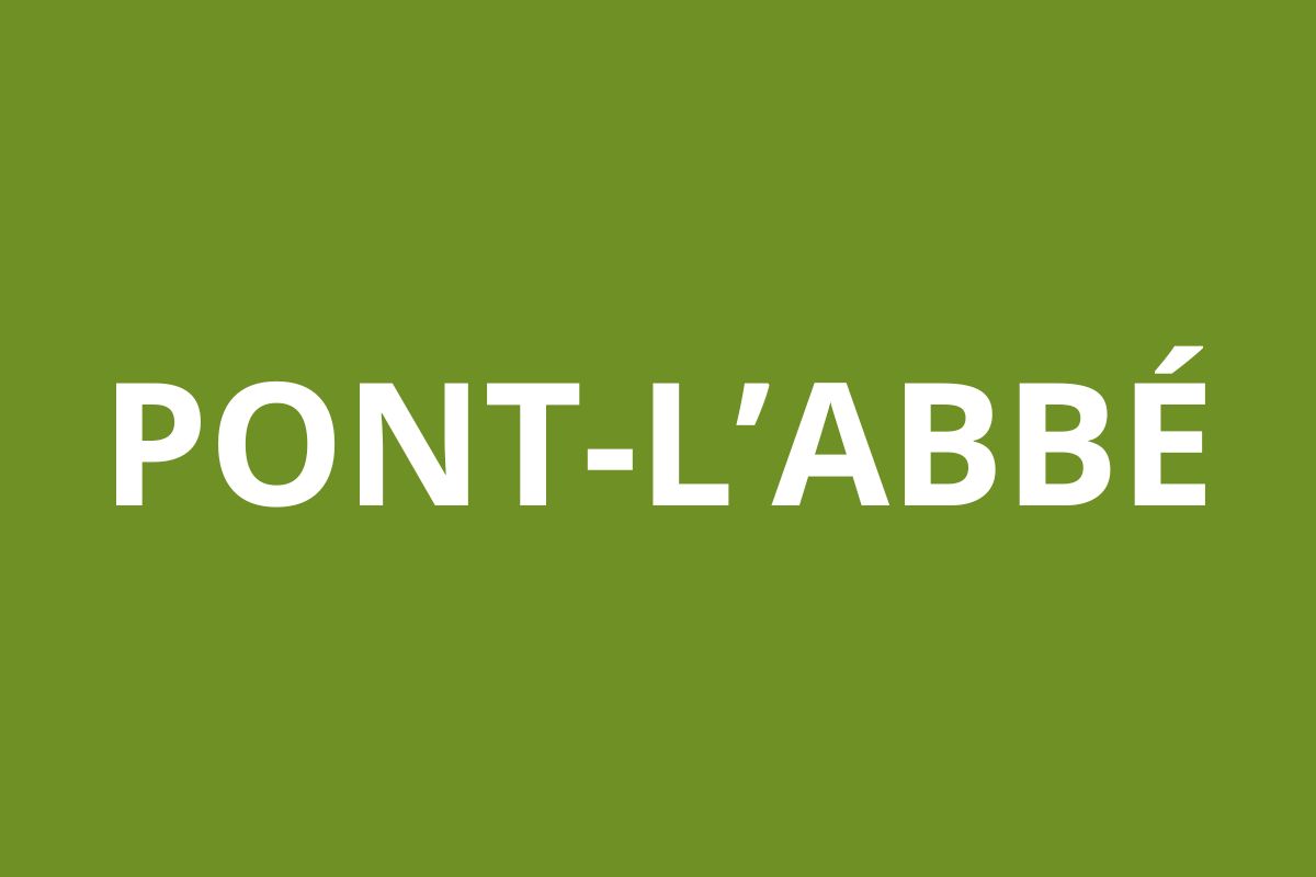 Agence CAF PONT-L’ABBÉ