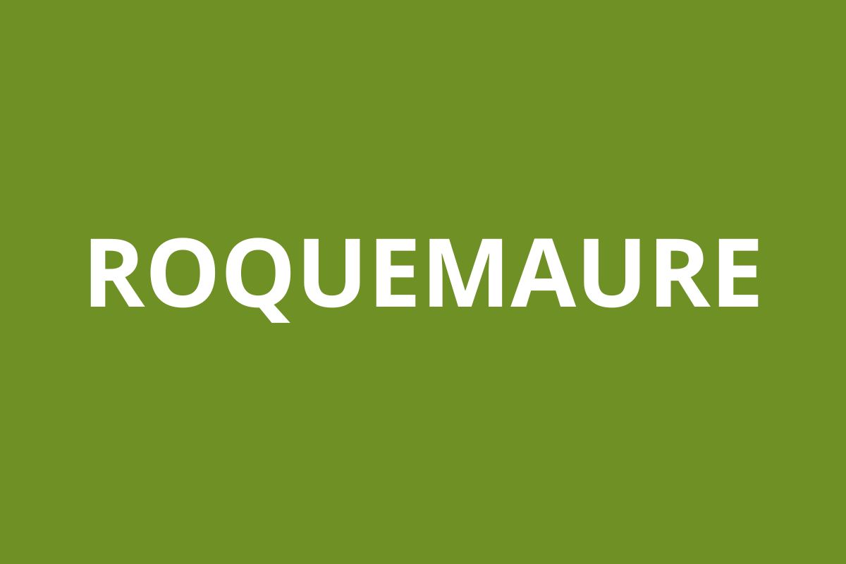 Agence CAF ROQUEMAURE