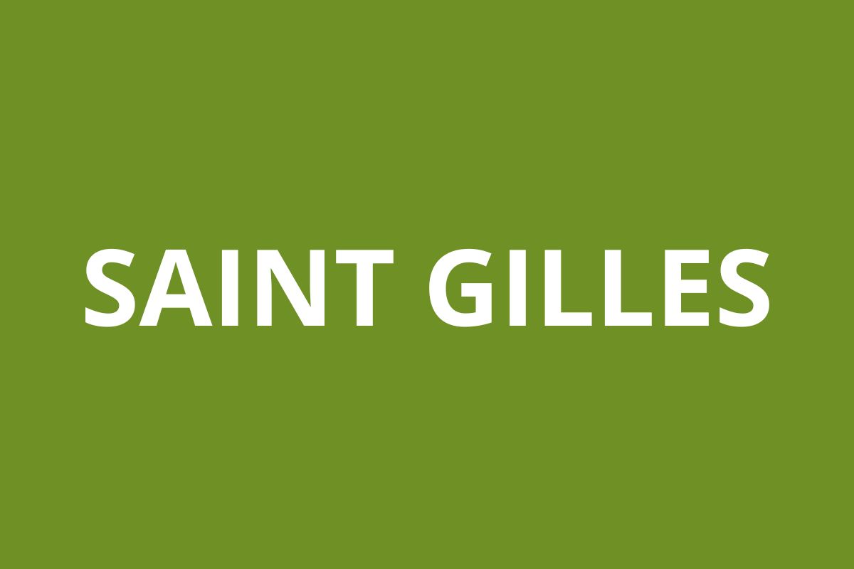 Agence CAF SAINT GILLES
