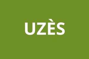 Agence CAF Uzès