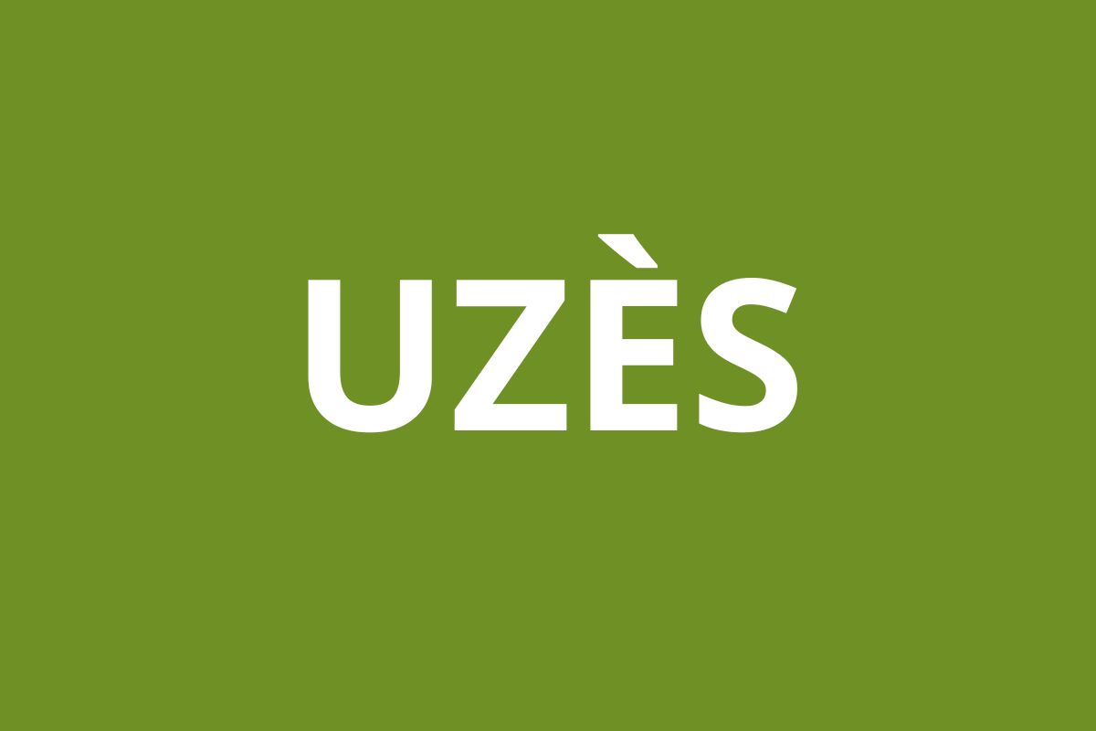 Agence CAF Uzès