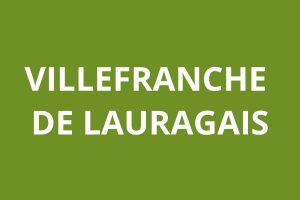 Agence CAF VILLEFRANCHE DE LAURAGAIS