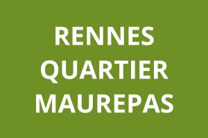 AGENCE CAF RENNES QUARTIER MAUREPAS