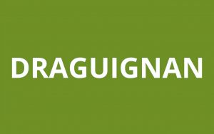 CAF DRAGUIGNAN