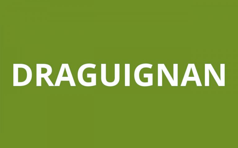 CAF DRAGUIGNAN
