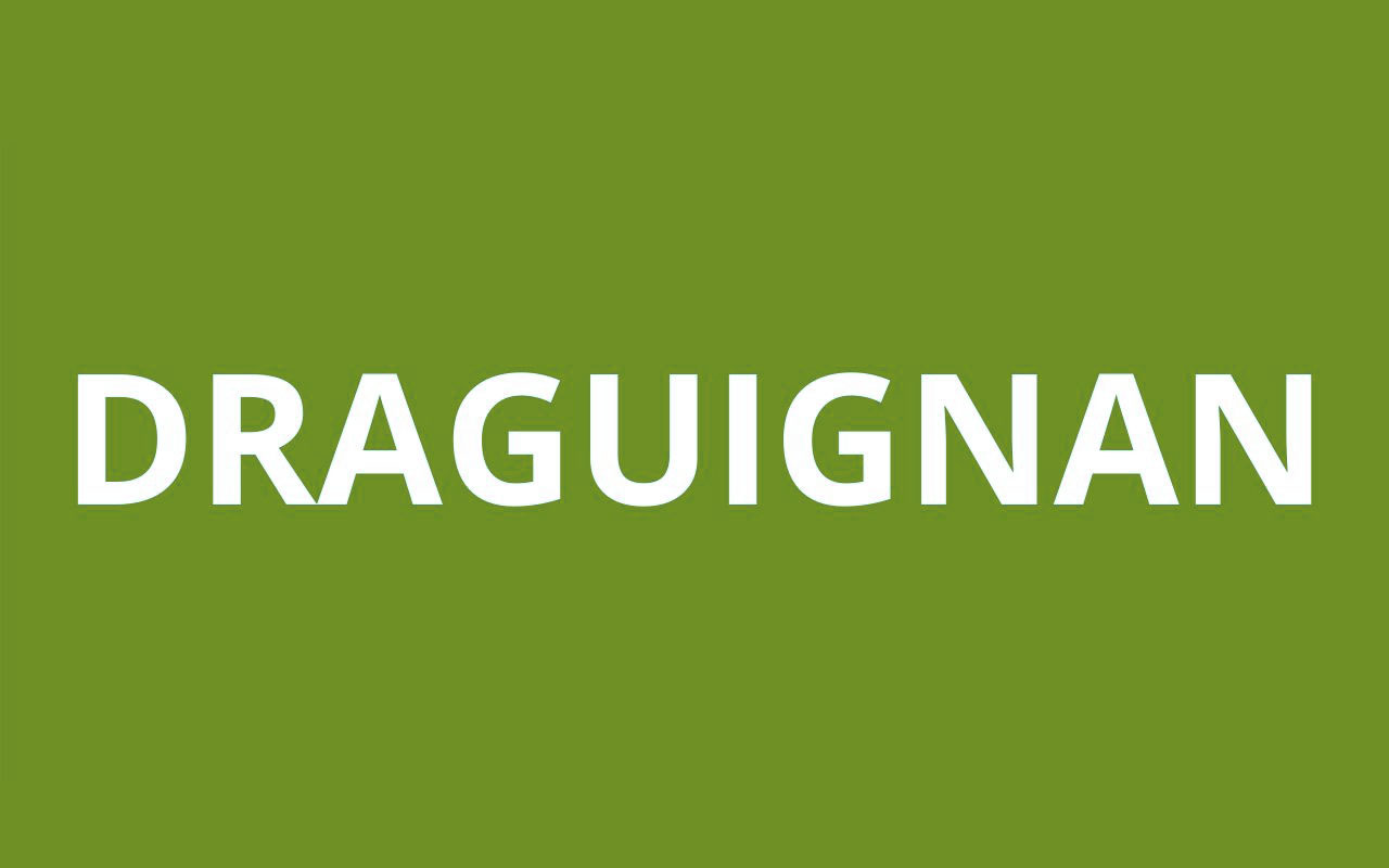 CAF DRAGUIGNAN
