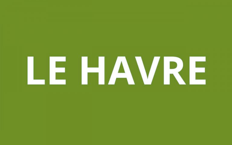 caf le havre