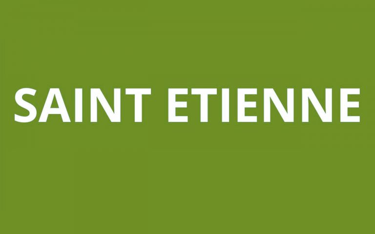 CAF SAINT ETIENNE