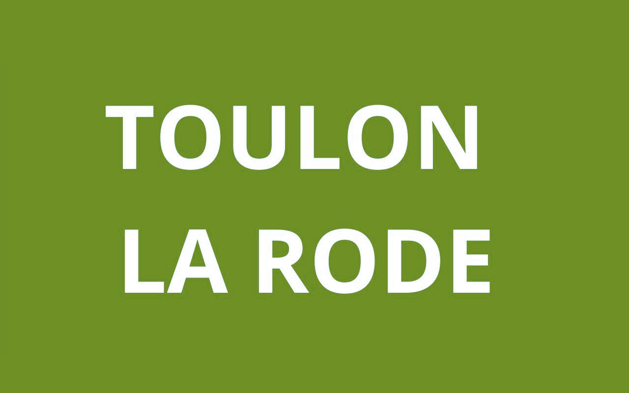 caf toulon la rode