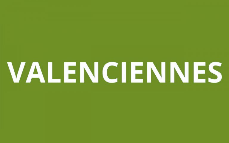 caf valenciennes