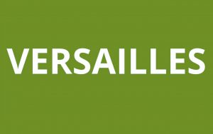 CAF VERSAILLES LOGO