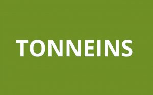 caf TONNEINS