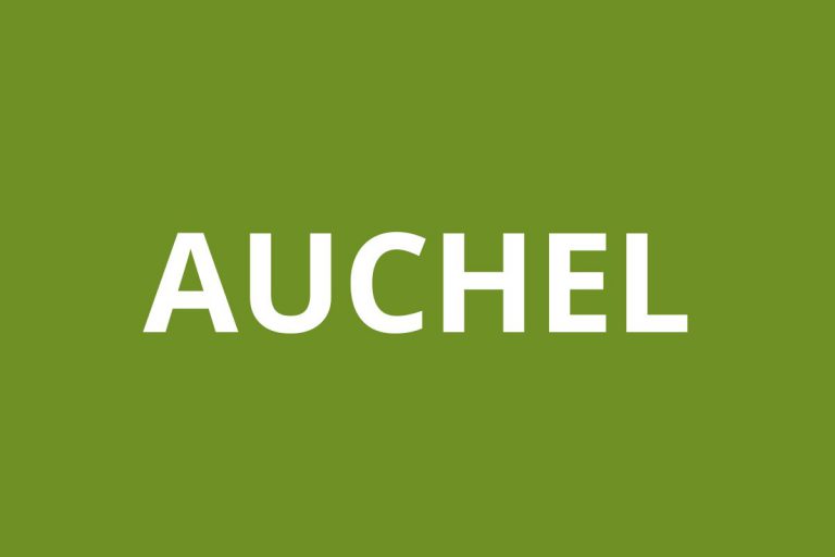 Agence CAF AUCHEL