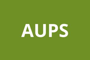 Agence CAF AUPS