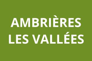 Agence CAF Ambrières les Vallées