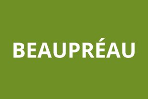 Agence CAF BEAUPRÉAU