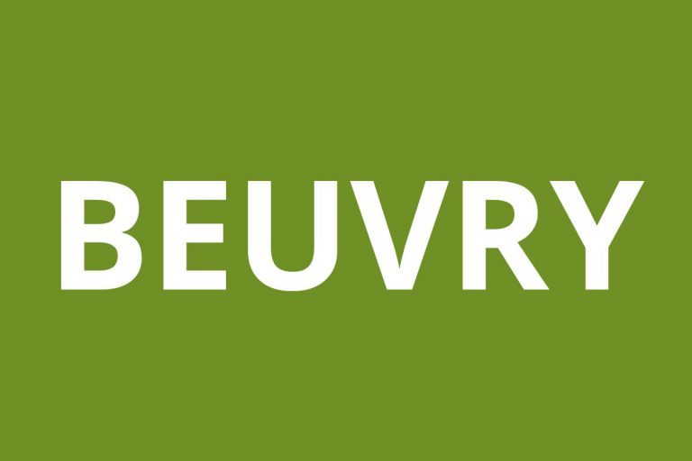 Agence CAF BEUVRY