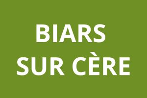 Agence CAF BIARS SUR CÈRE