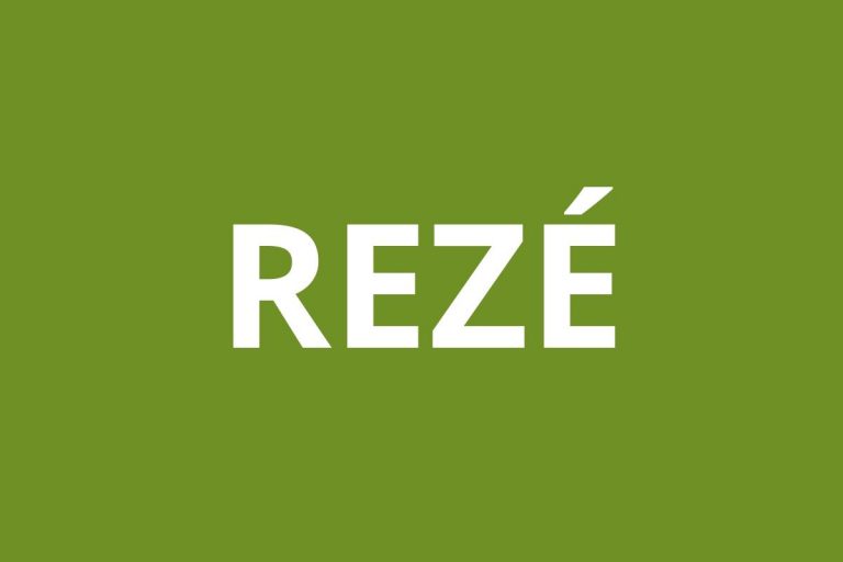 Agence CAF Rezé