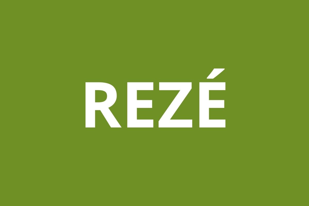 Agence CAF Rezé
