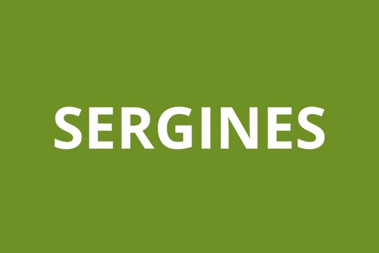 CAF SERGINES
