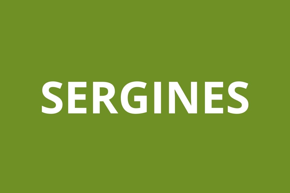 CAF SERGINES