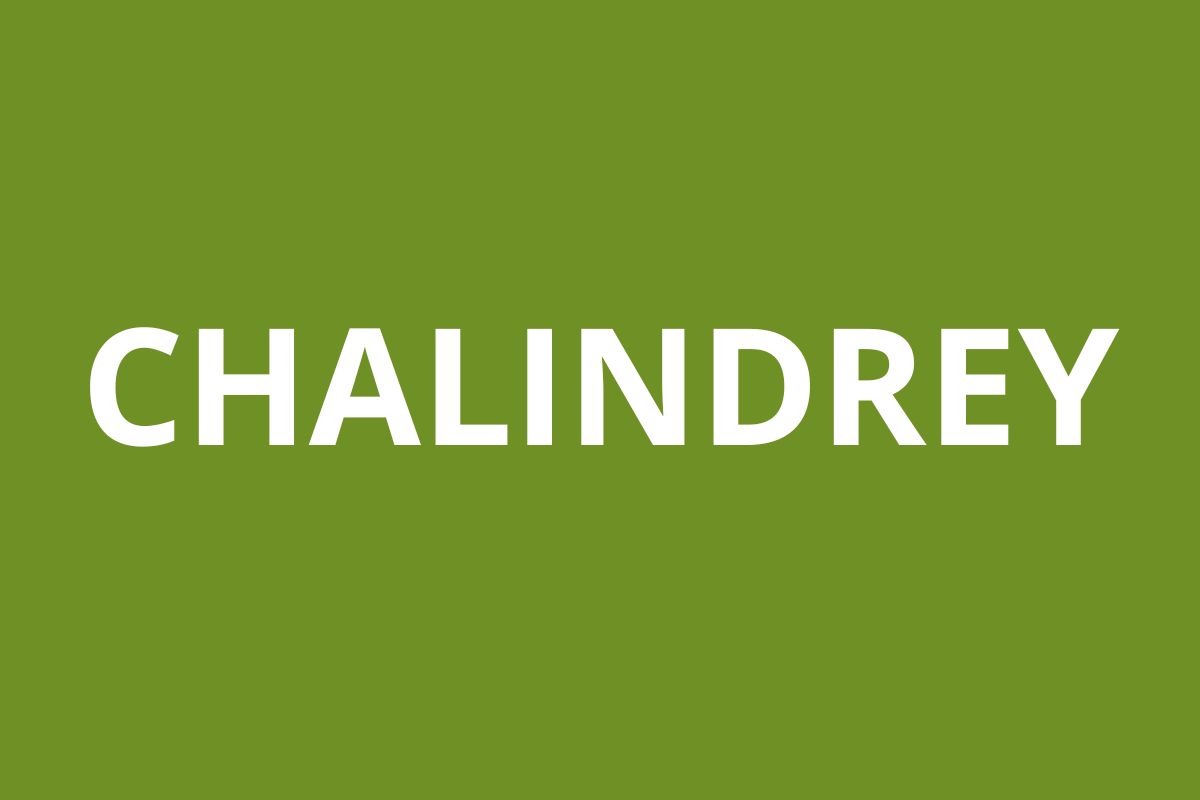 Agence CAF CHALINDREY