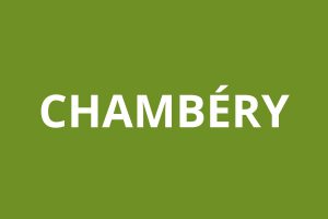 Agence CAF CHAMBÉRY