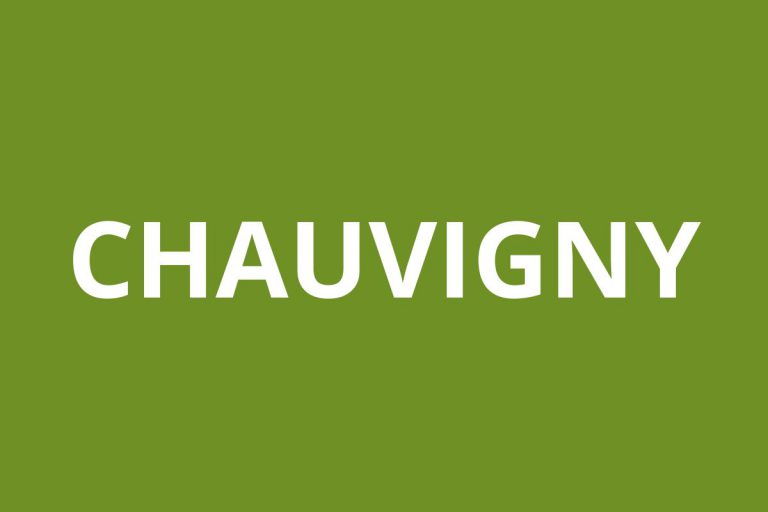 Agence CAF CHAUVIGNY