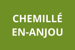 Agence CAF CHEMILLÉ-EN-ANJOU