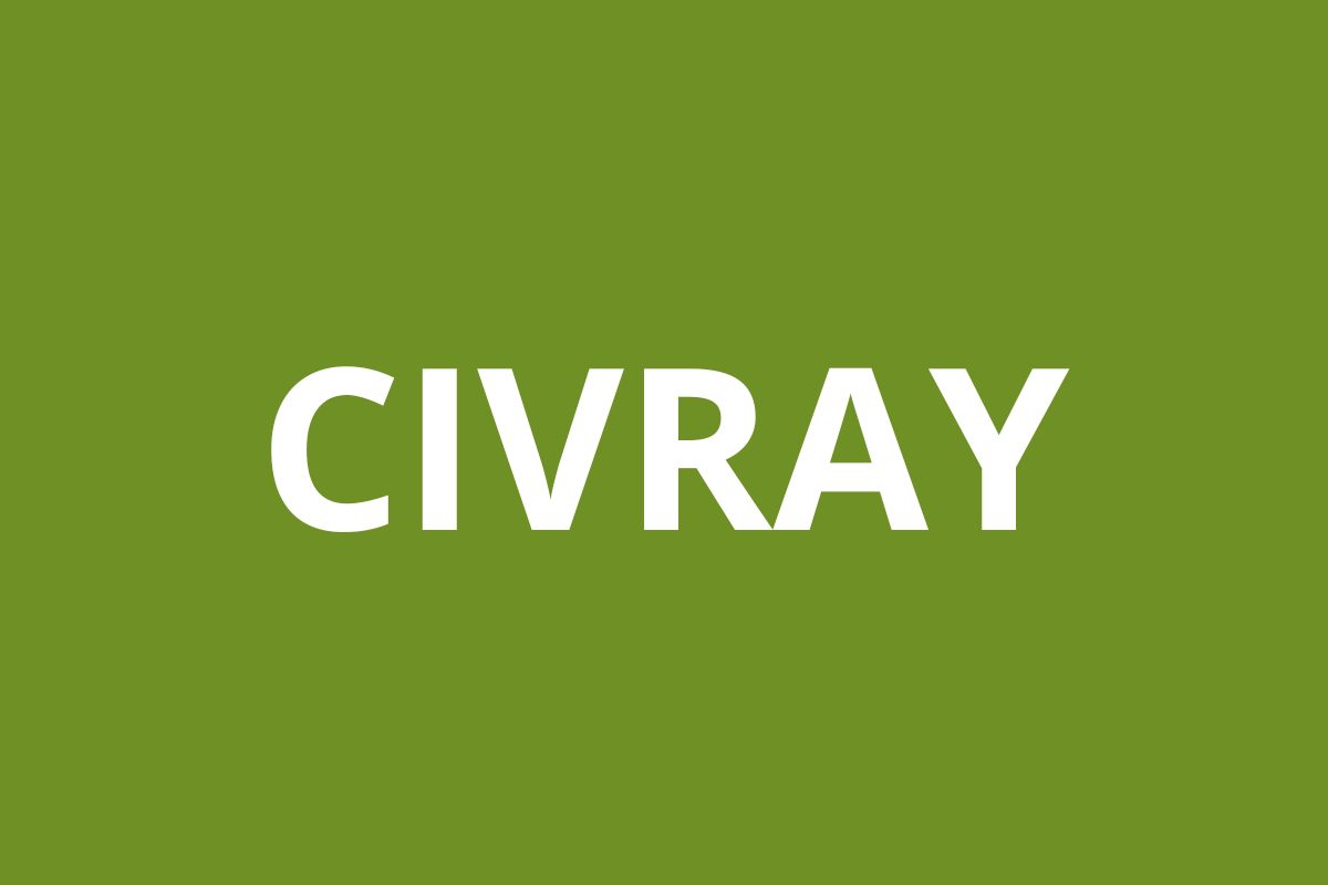 Agence CAF CIVRAY