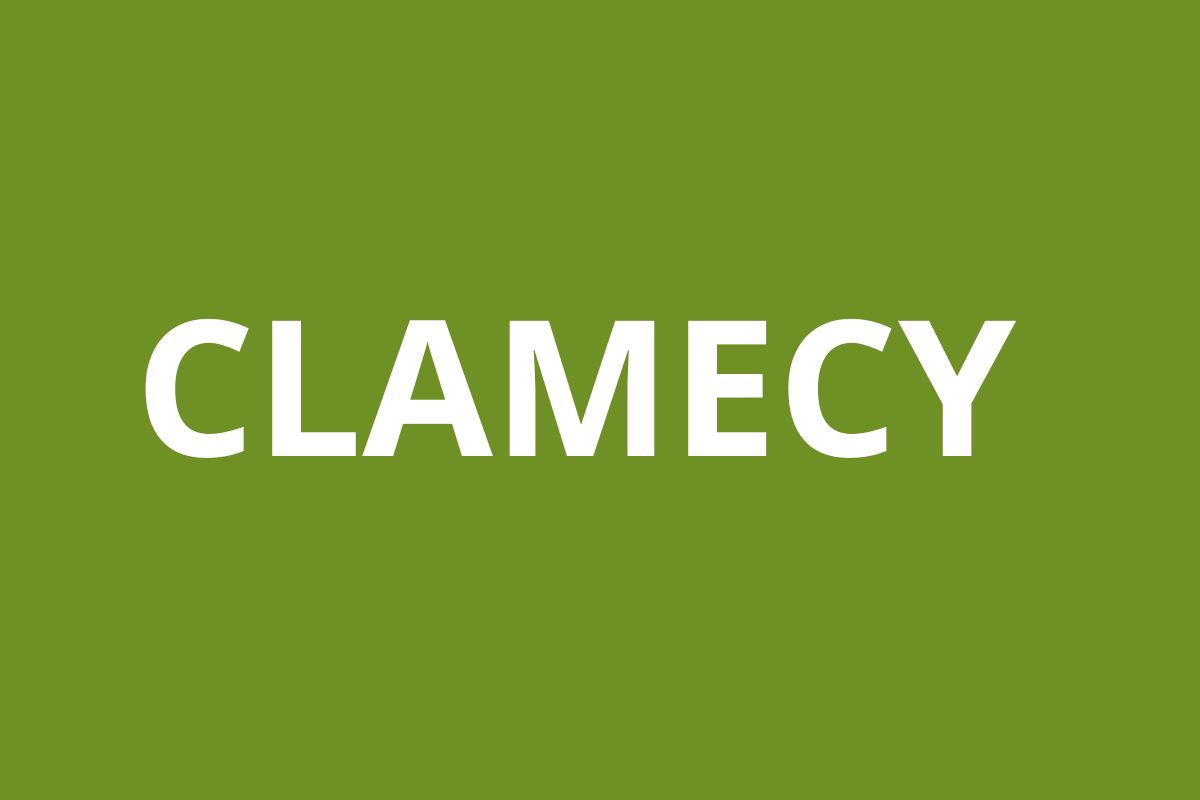 Agence CAF CLAMECY