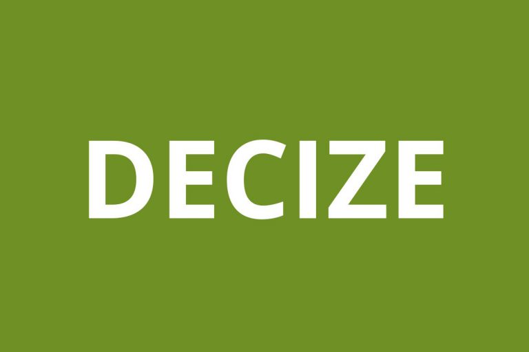 Agence CAF DECIZE